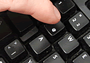 Internet Homepage