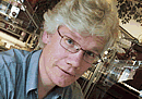 Profil Michael Spethling
